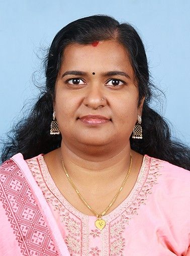 Divya S S