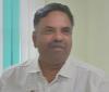 C Yuvaraj